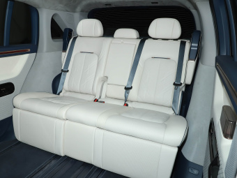Zeekr MIX 2025 Long Range Intelligent Driving Edition