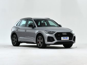 Audi SQ5  3.0 T Quattro