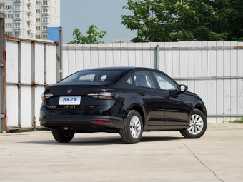 VW Lavida 2025 New Elite 1.5L Premium Edition