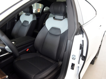 Neta S Medium 715km RWD