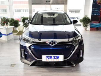 Beijing EX5 Yueshang