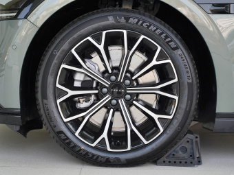 Zeekr 007 2025 RWD Intelligent Driving Edition 75kWh