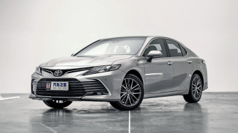Toyota Camry Flagship 2.5Q