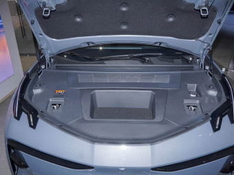 Zeekr X 2025 5-Seat RWD Version