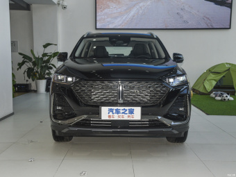 Wey Latte PHEV Large Cup 1.5T