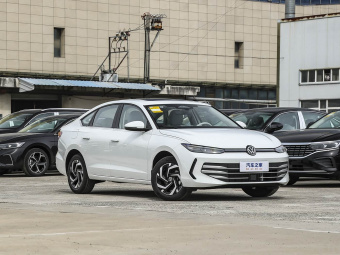 VW Lavida 2026 Pro 300TSI Six Million Edition