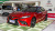 Toyota Camry Fengshang 2.5S