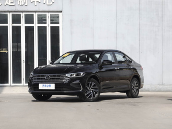 VW Lavida 2024 1.5L Automatic Full Comfort Edition