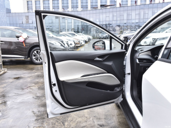 Buick Velite 6 PHEV Fashion