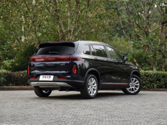 Skyworth HT-i Zhixing Plus 1.5L PHEV 205KM