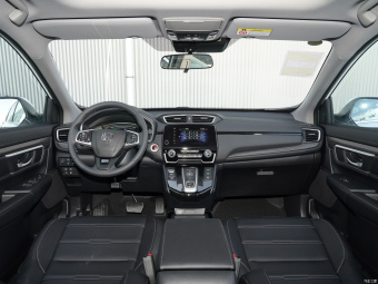 Honda CR-V Sport Hybrid e+ Smart 2.0L
