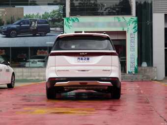 Kia Carnival Deluxe Technology 2.0T