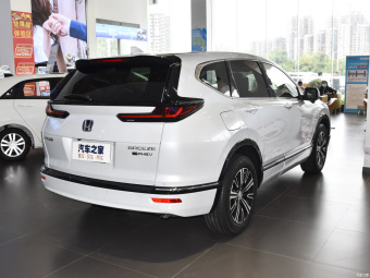 Honda Breeze e:PHEV Premium