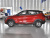 Kia KX3 Fresh 1.5L CVT