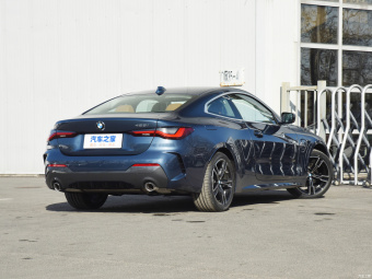 BMW 4 Series 425i M Sport