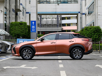 Lexus RZ 450e Enjoy AWD