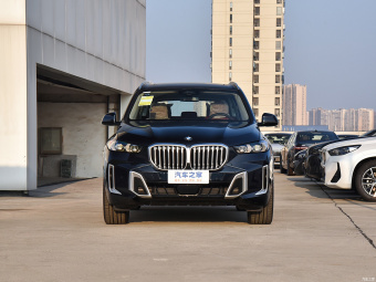 BMW X5 xDrive 30Li M Sport