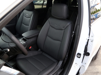 Cadillac XT6 Luxury 2.0T 6 Seat AWD