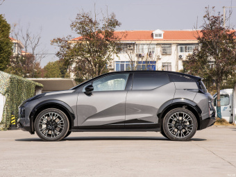 Zeekr X  5 Seat AWD