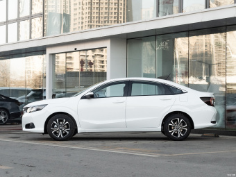 Honda Crider Sport Hybrid Comfort 1.5L