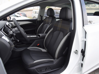 Roewe Ei6 Max Cool Supreme 1.5T PHEV