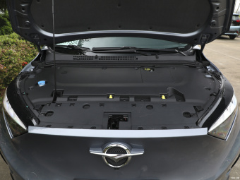 Haima 7X-E Flahship Pure Electric