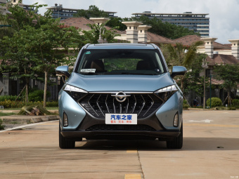 Haima 7X Flahship 1.6TGDI 6AT