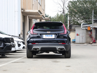Cadillac XT4 Premium 28T