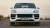 Porsche Cayenne Turbo E-Hybrid