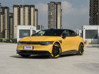 Zeekr 007 2025 AWD Performance Edition 100kWh