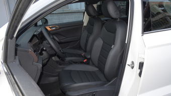VW Tharu Deluxe 4Motion 330TSI