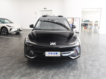 IM Motors LS7 Pro 100kWh AWD