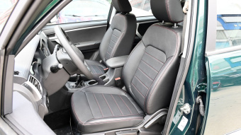 Chery Tiggo 3 Classic Fashion 1.5L-MT