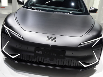 IM Motors L7 Snake Performance