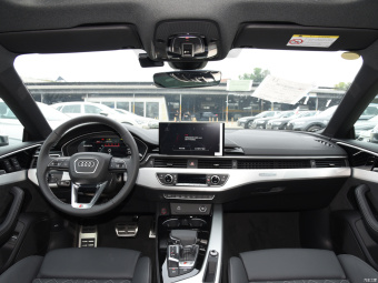 Audi S5 Sportback  3.0 T Quattro
