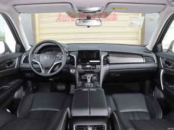Honda Avancier Comfort 240TURBO