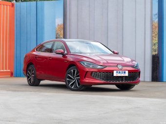 VW Lamando L Super Spicy 280TSI DSG