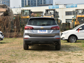 Chevrolet Equinox Run 535T