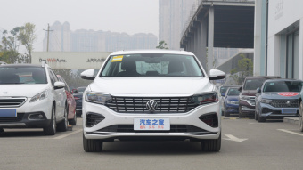 VW Passat Elite 330TSI