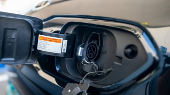 Kia Niro EV 64 kWh