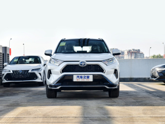 Toyota RAV4 PHEV Flagship Pro 2.5L 4WD