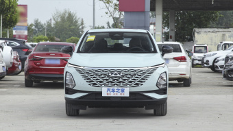 Chery OMODA 5 Unbounded 1.5T-9CVT