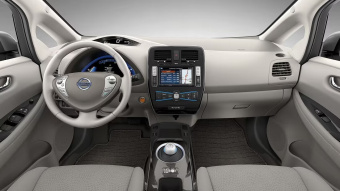 Nissan Leaf 30 kWh