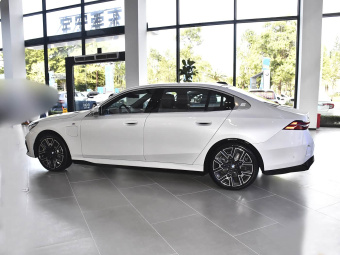 BMW i5 2026 xDrive 50L M Sport