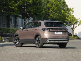 VW Tharu 2025 New Elite 300TSI Elite Edition