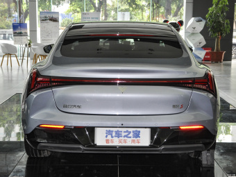 Neta S Large 650km AWD