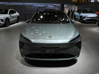 NIO ET7 Signature 100kWh
