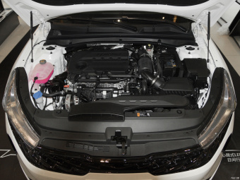 Kia K5 GT-Line Fresh 380T