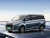 Maxus Mifa Fuel Cell Flagship