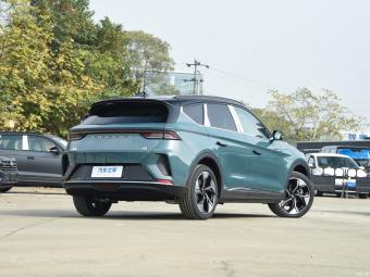 Arcfox α-T 688E Forest 175kW